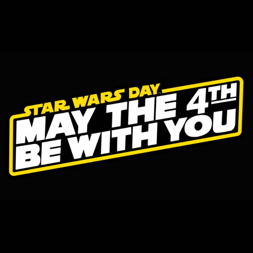 May the 4th Be With You: Celebrating Star Wars Day with Iron Studios