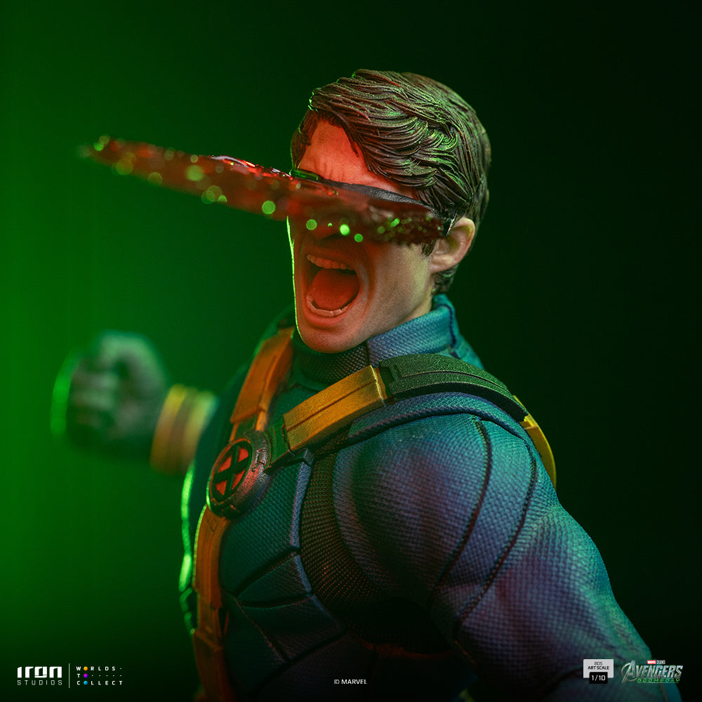Pre-Order - Statue Cyclops - Avengers: Doomsday - BDS Art Scale 1/10