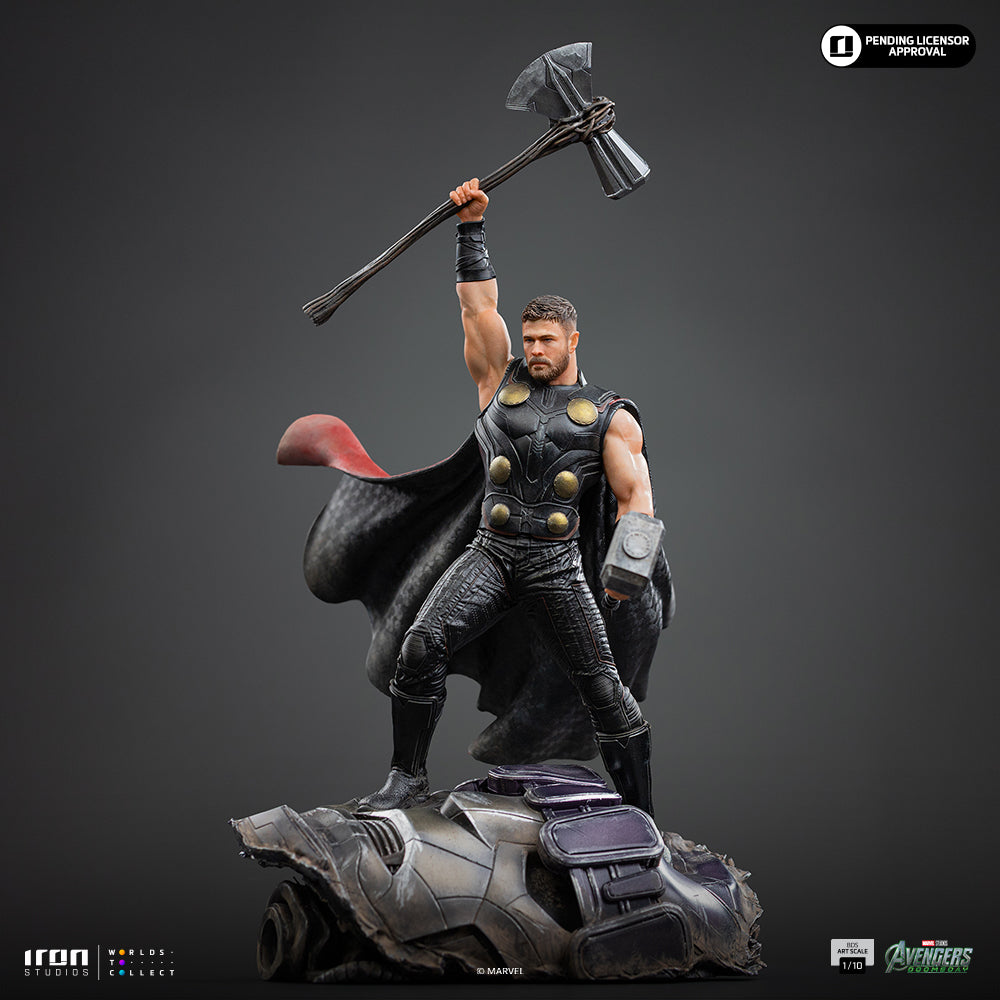 Pre-Order - Statue Thor - Avengers: Doomsday - BDS Art Scale 1/10