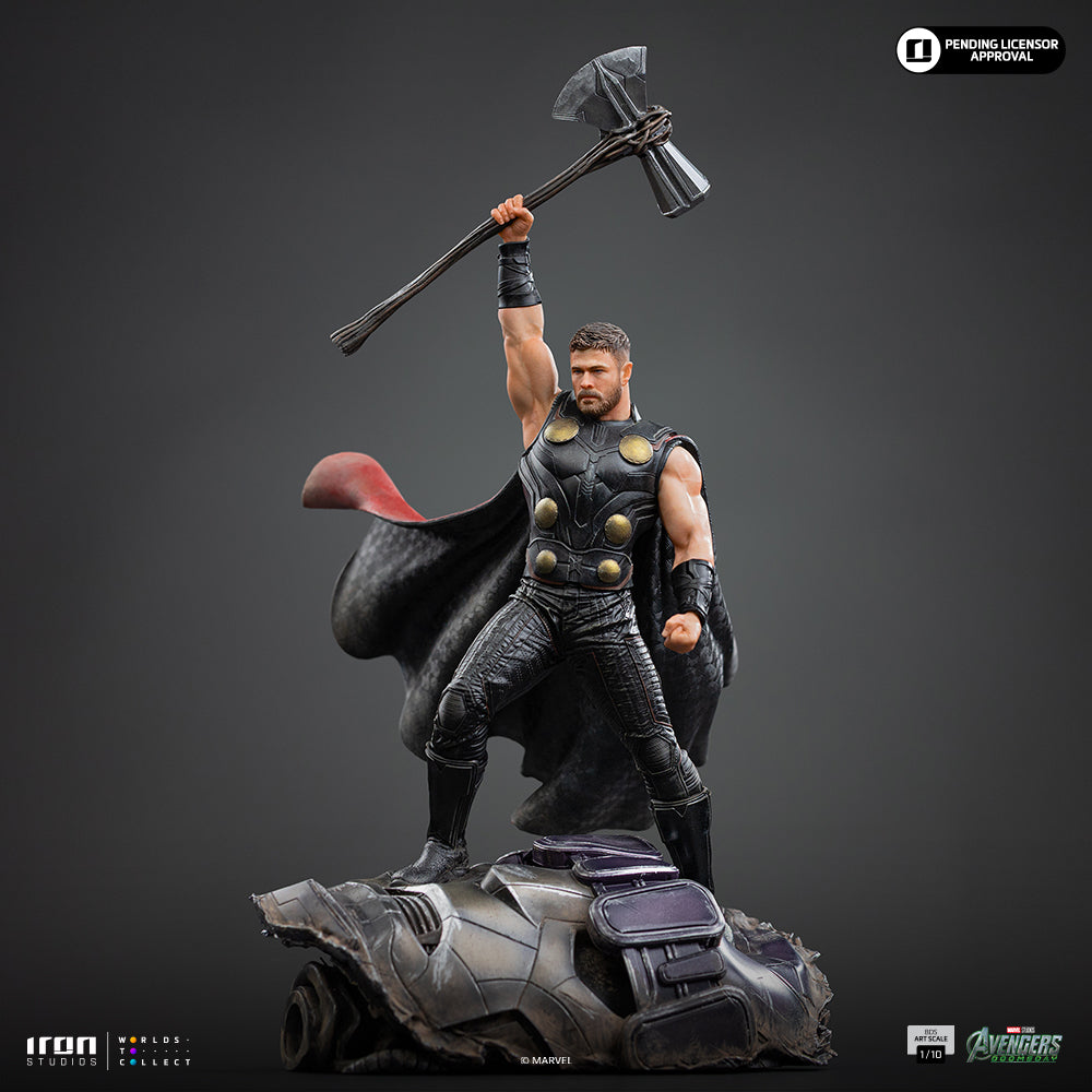 Pre-Order - Statue Thor - Avengers: Doomsday - BDS Art Scale 1/10