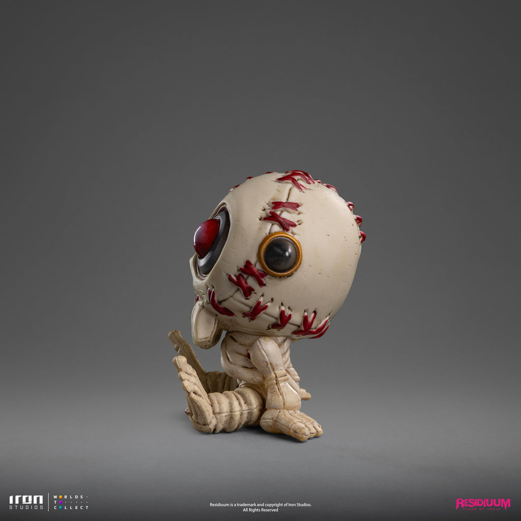 Statue Vera - Residiuum's Boogie Bears - Monster Scale - Iron Studios