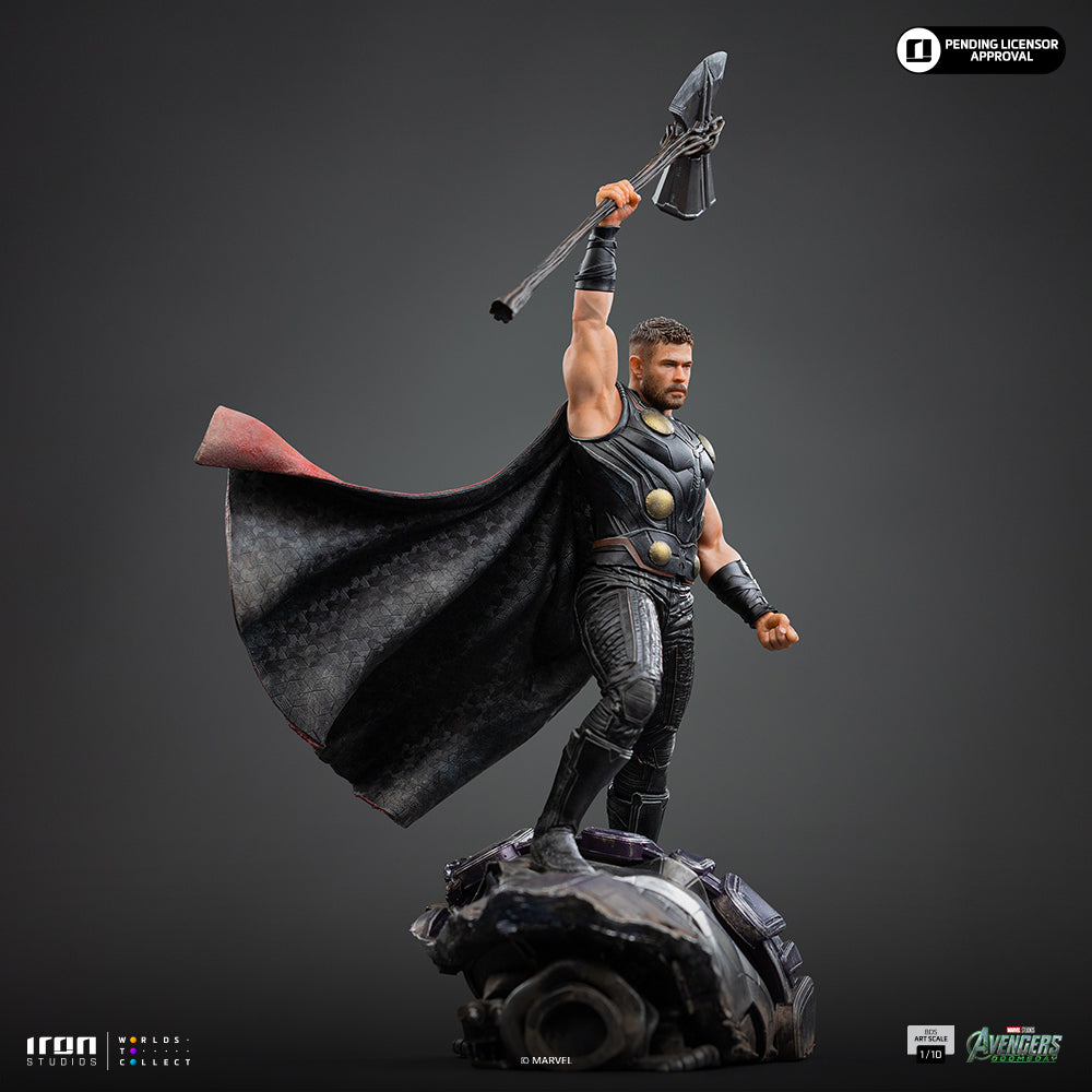 Pre-Order - Statue Thor - Avengers: Doomsday - BDS Art Scale 1/10