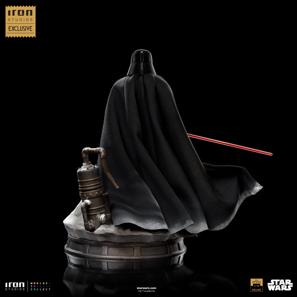 Statue Darth Vader (2023 Event Exclusive) - Star Wars - Art Scale 1/10 - Iron Studios