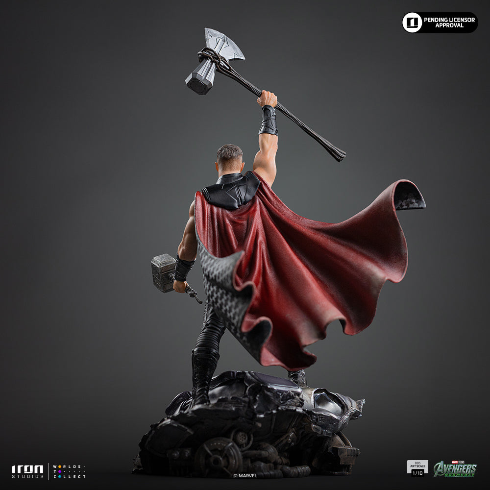 Pre-Order - Statue Thor - Avengers: Doomsday - BDS Art Scale 1/10