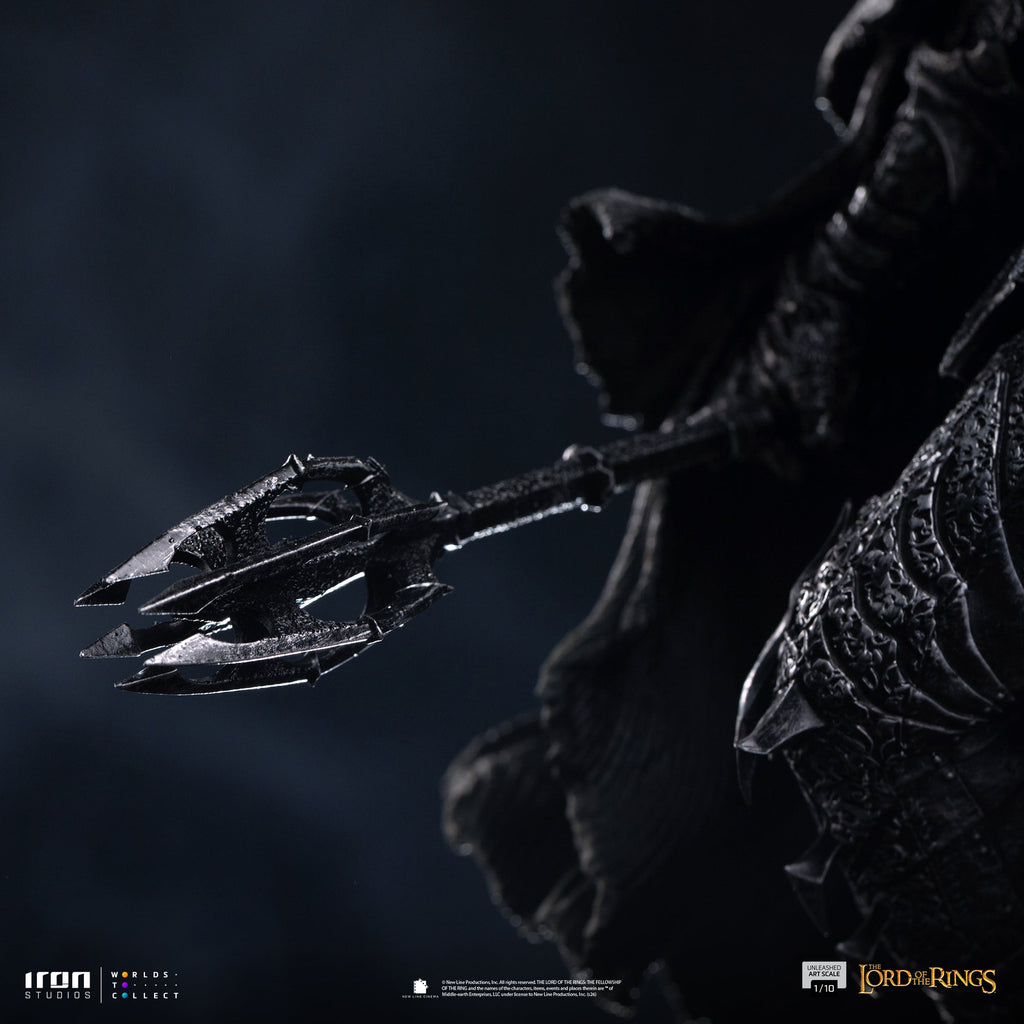 Pre-Order - Statue Sauron Unleashed - The Lord of the Rings - Art Scale 1/10 - Iron Studios
