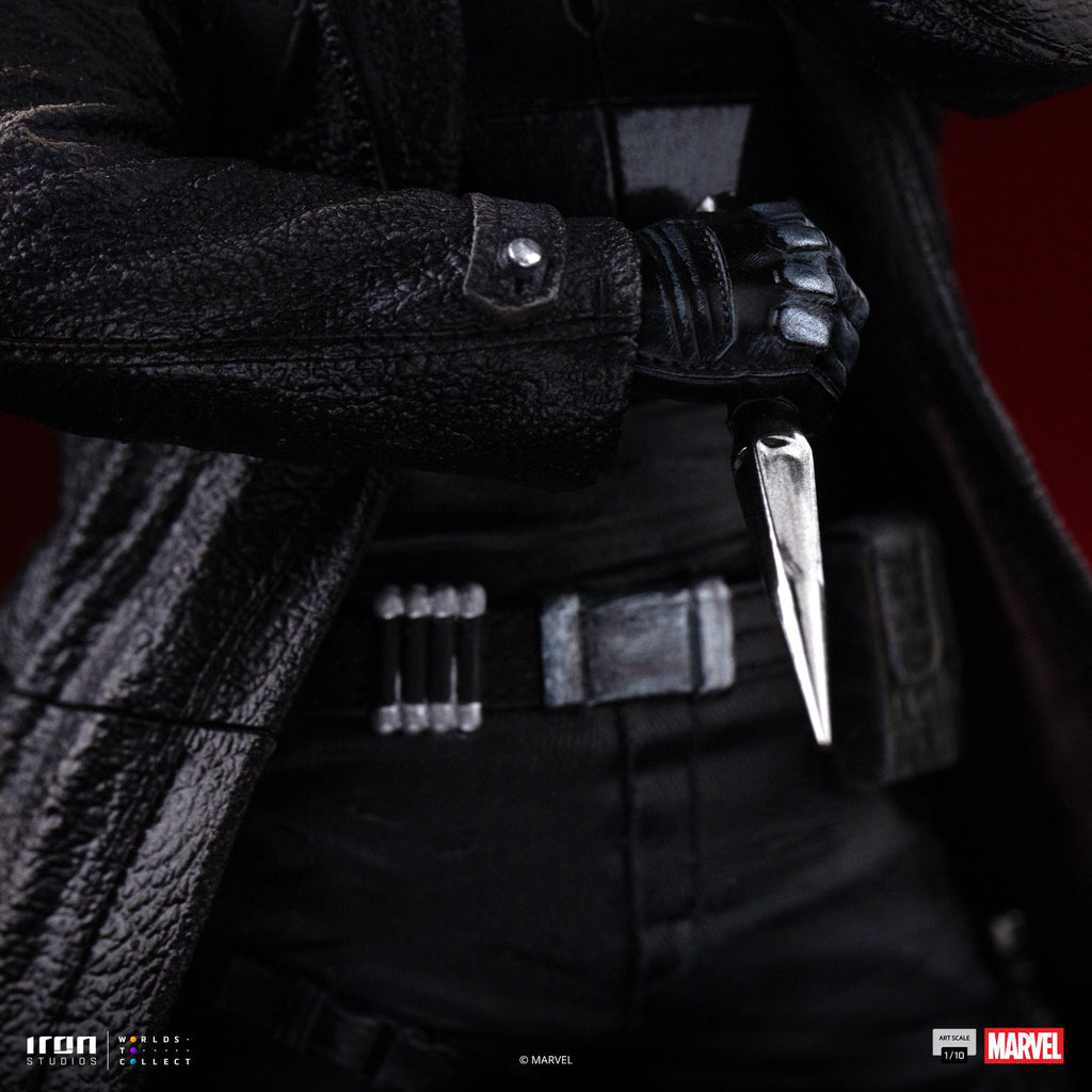 Pre-Order - Blade - Marvel Comics - Art Scale 1/10 - Iron Studios