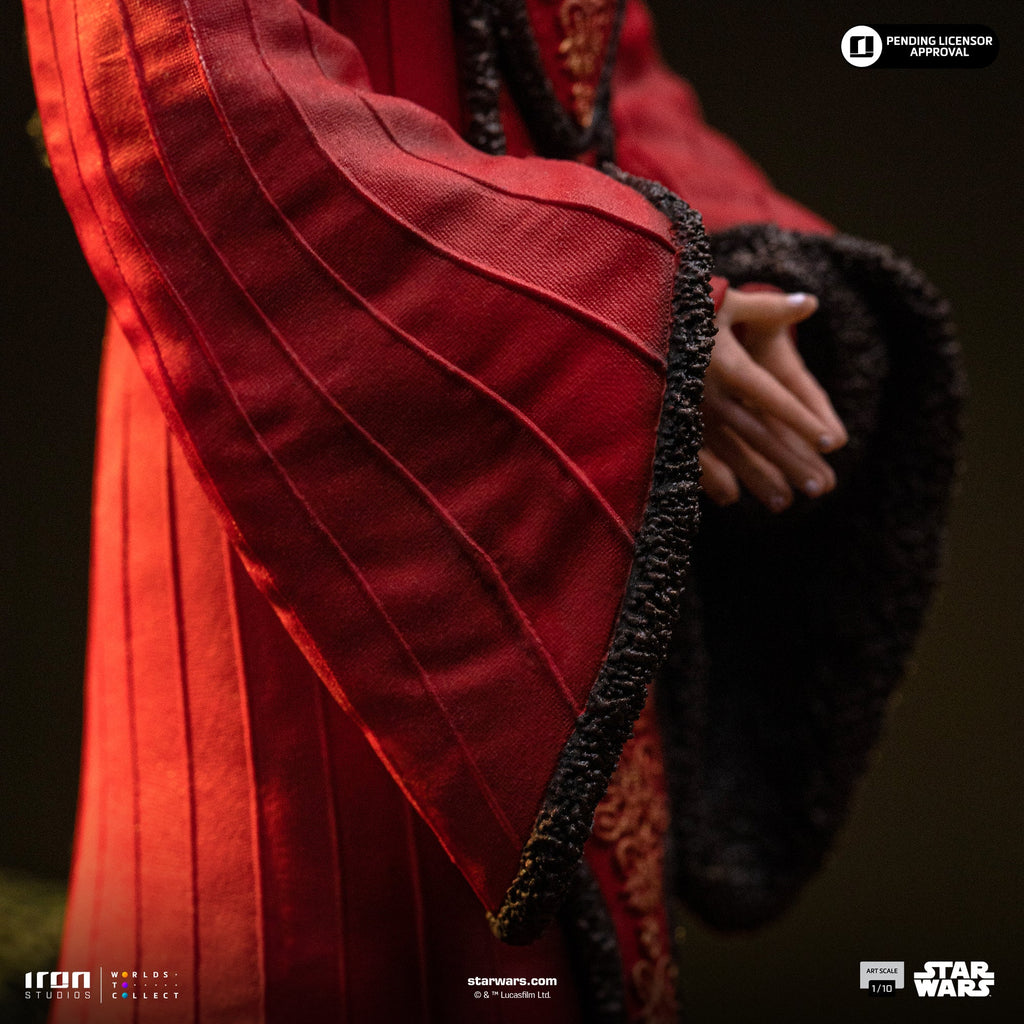 Pre-Order - Queen Amidala - Star Wars - Art Scale 1/10 - Iron Studios