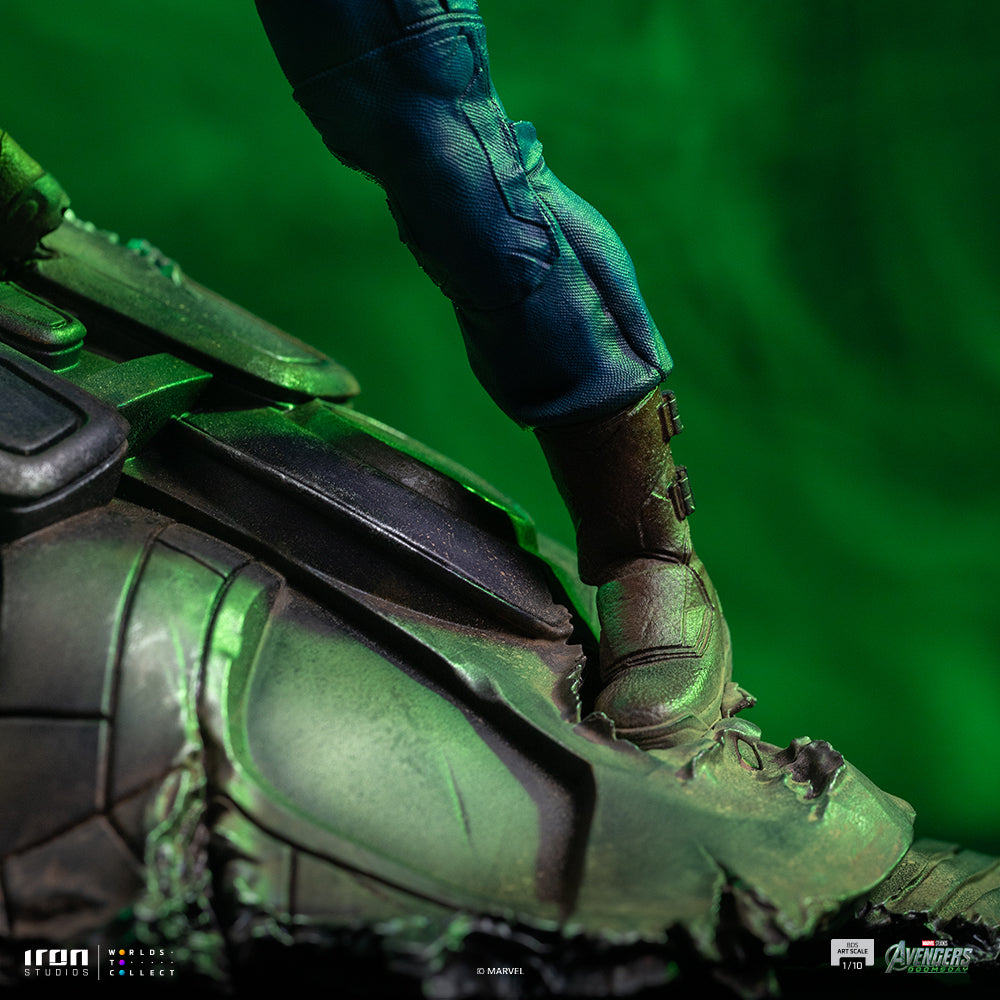 Pre-Order - Statue Cyclops - Avengers: Doomsday - BDS Art Scale 1/10