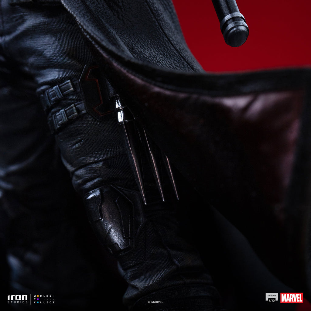 Pre-Order - Blade - Marvel Comics - Art Scale 1/10 - Iron Studios