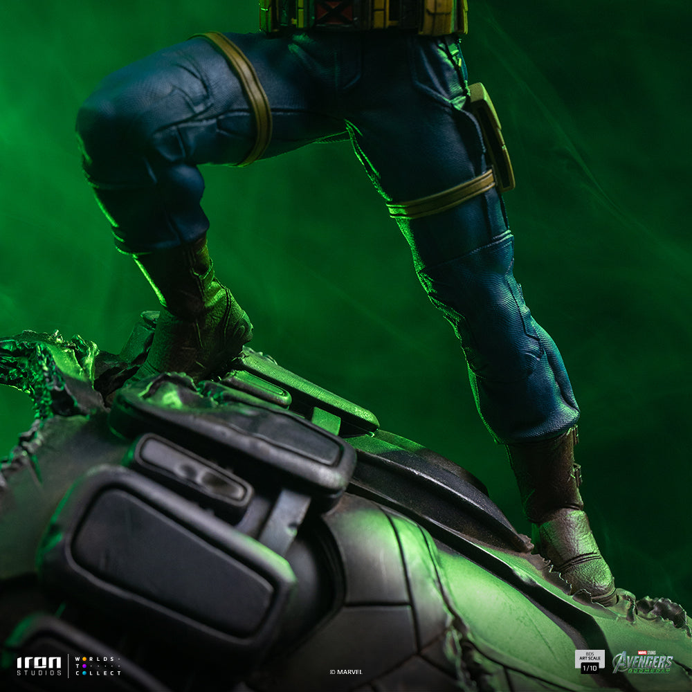 Pre-Order - Statue Cyclops - Avengers: Doomsday - BDS Art Scale 1/10