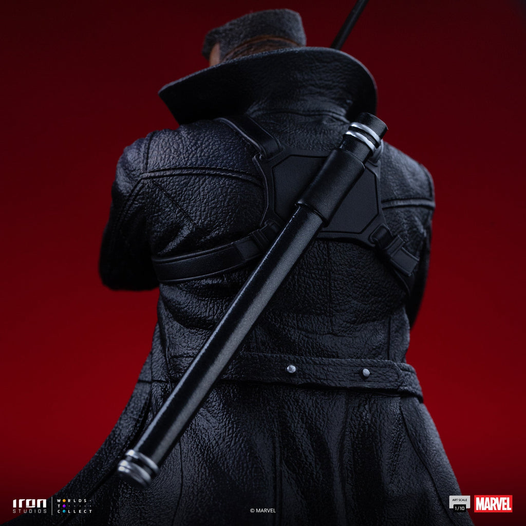 Pre-Order - Blade - Marvel Comics - Art Scale 1/10 - Iron Studios