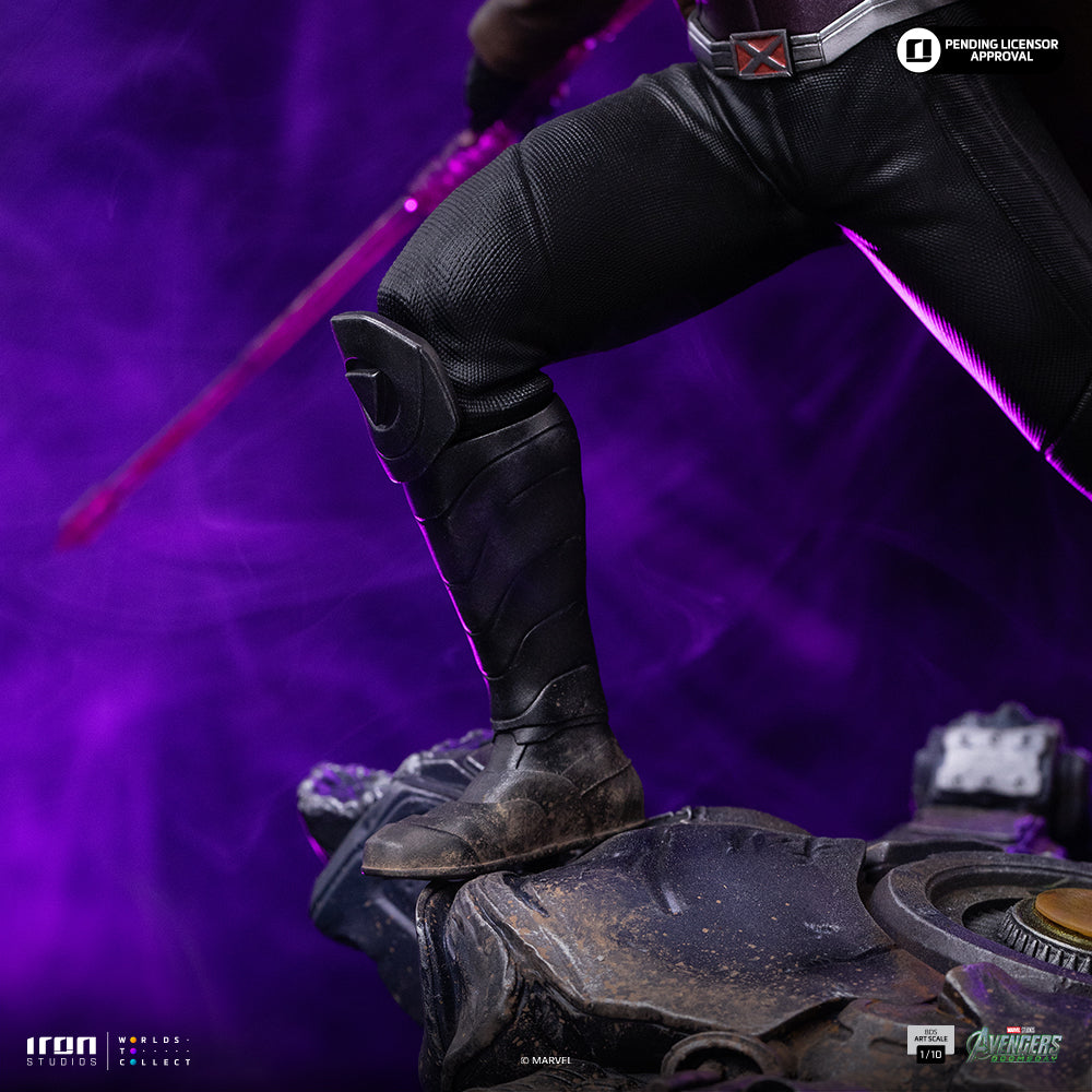 Pre-Order - Statue Gambit - Avengers: Doomsday - BDS Art Scale 1/10