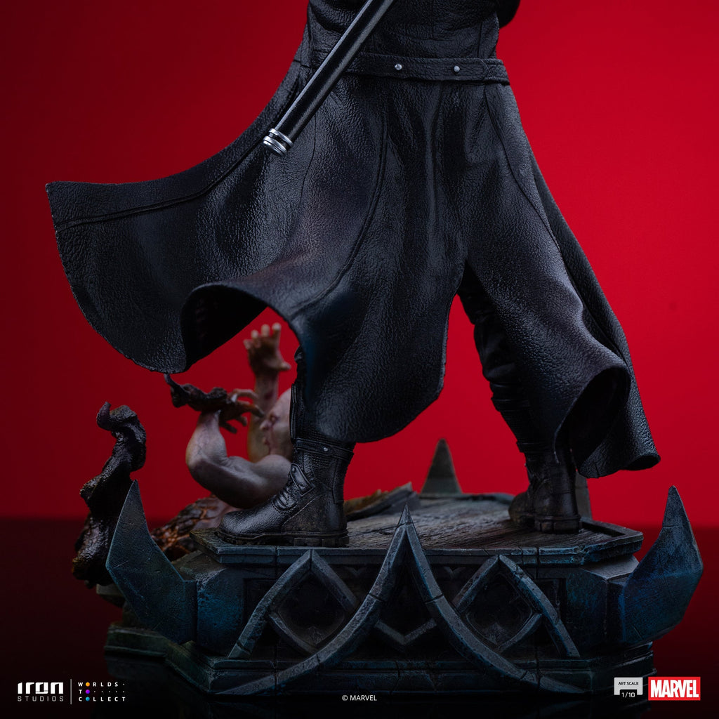 Pre-Order - Blade - Marvel Comics - Art Scale 1/10 - Iron Studios
