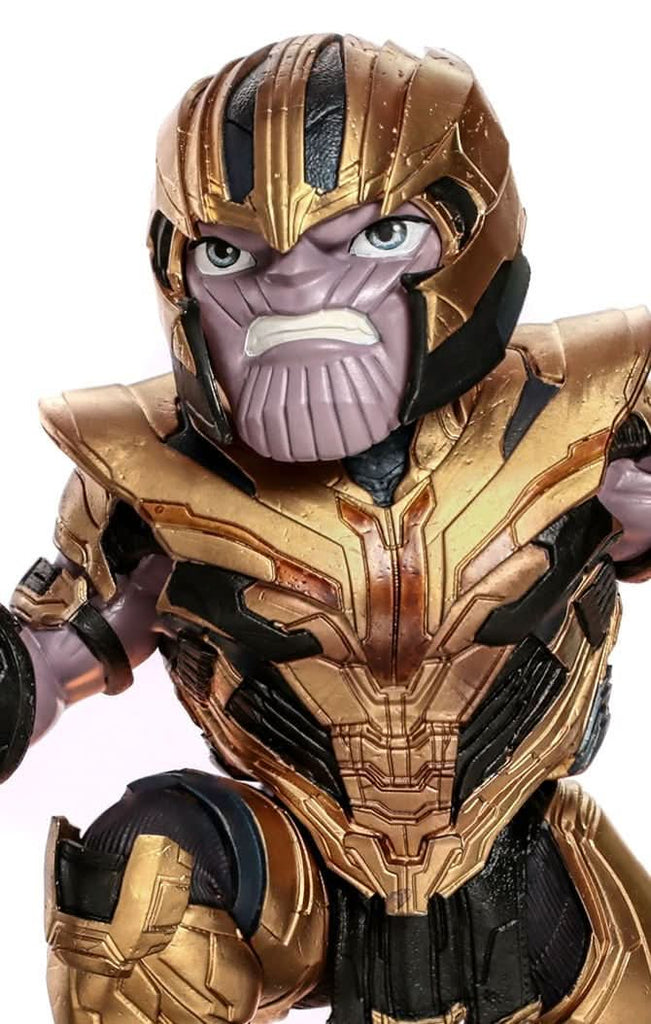 Thanos - Avengers: Endgame - Minico - Iron Studios