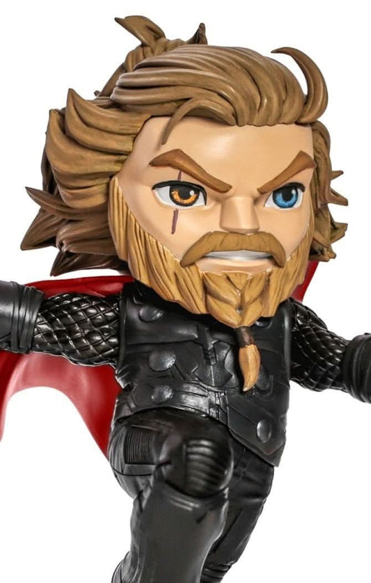 Thor - Avengers: Endgame - Minico - Iron Studios