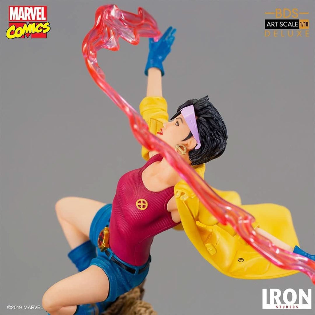 Statue Sentinel Vs X-Men #1 - Marvel Comics - Art Scale 1/10 - Iron Studios