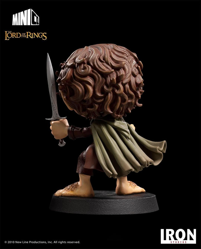 Statue Frodo - The Lord of the Rings - Minico - Iron Studios