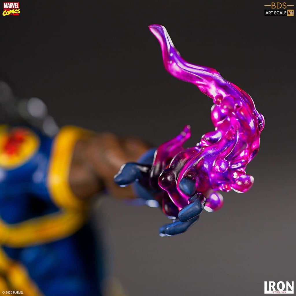 Bishop - X-Men - BDS Art Scale 1/10 - Iron Studios