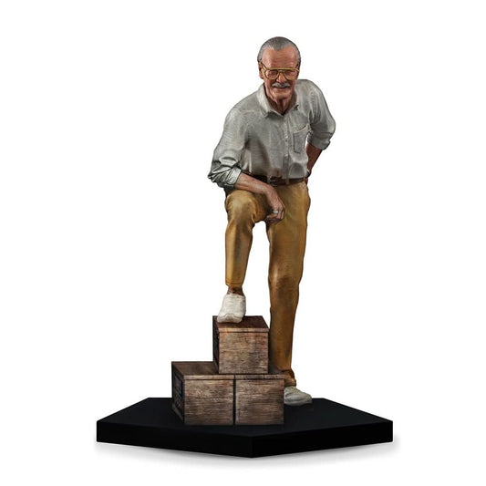 Stan Lee - Art Scale 1/10 - Iron Studios