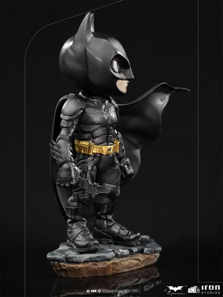Batman - Batman: The Dark Knight - Minico - Iron Studios