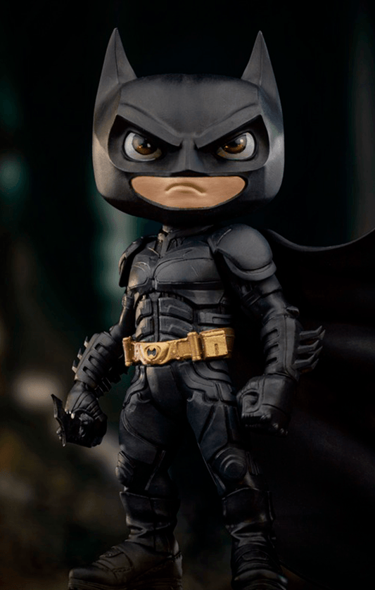 Batman - Batman: The Dark Knight - Minico - Iron Studios