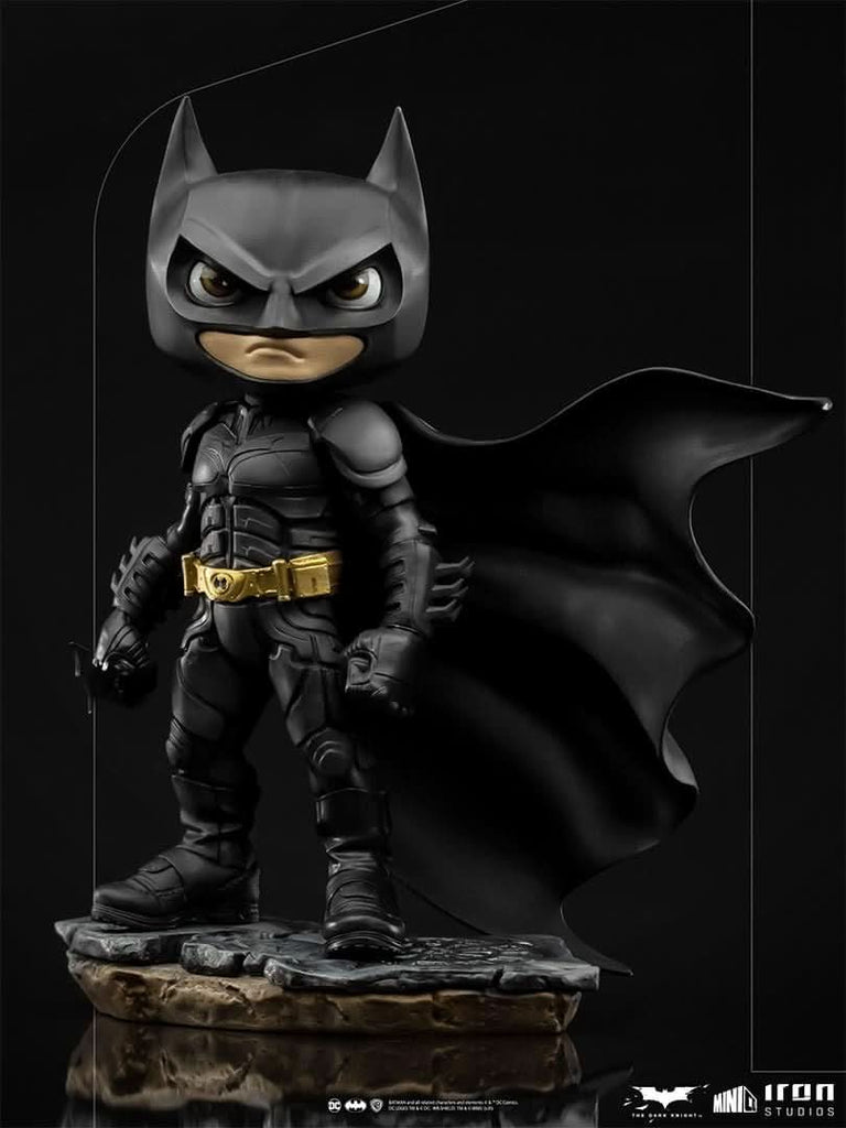 Batman - Batman: The Dark Knight - Minico - Iron Studios