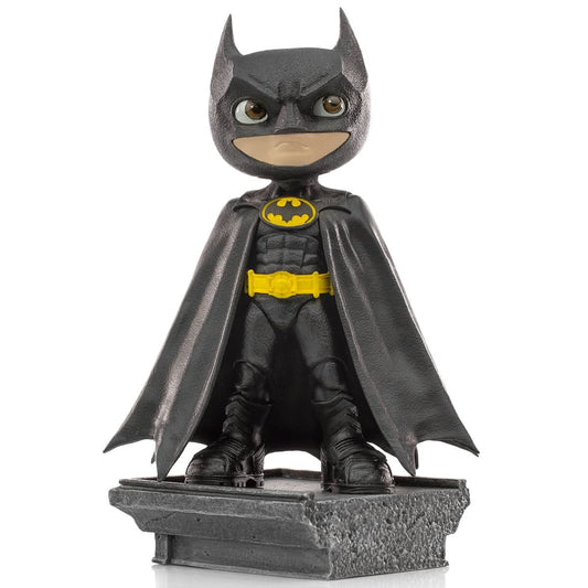 Batman - Batman 89 - Minico - Iron Studios