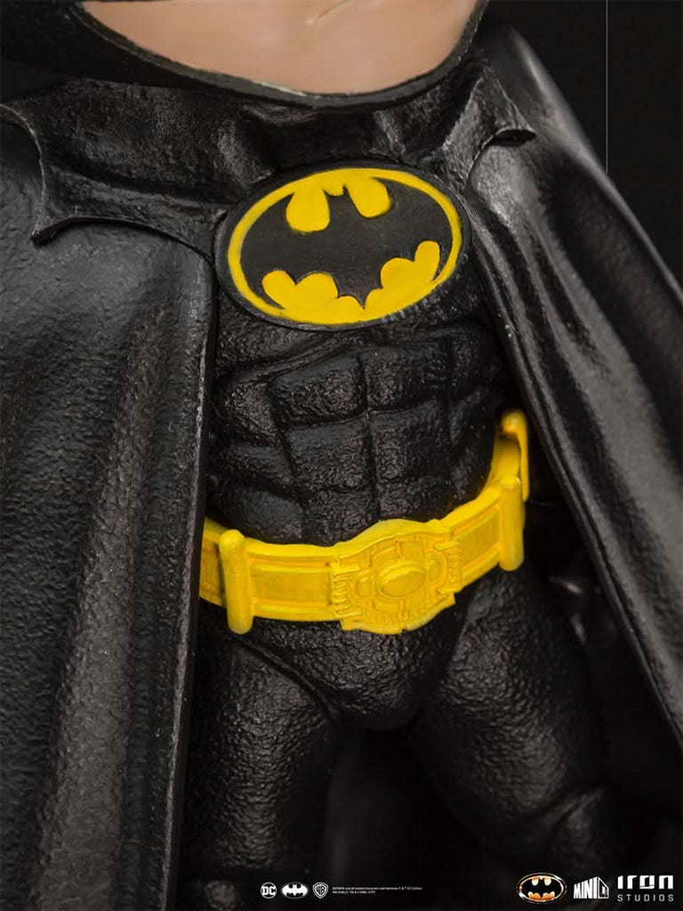 Batman - Batman 89 - Minico - Iron Studios