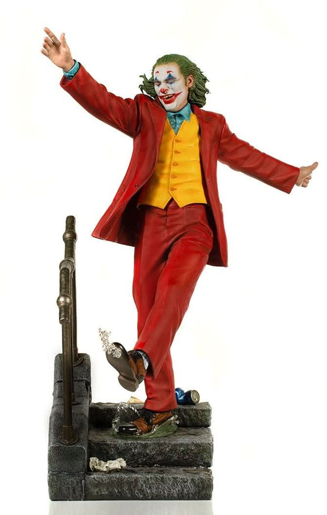 The Joker - The Joker - Prime Scale 1/3 - Iron Studios