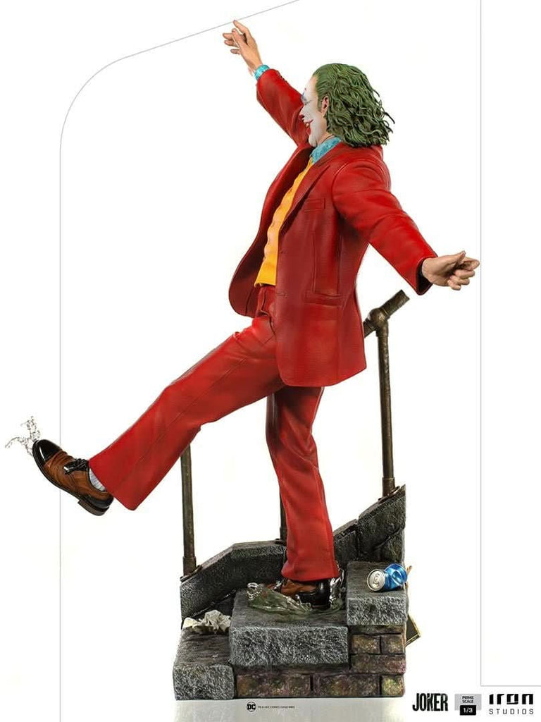 The Joker - The Joker - Prime Scale 1/3 - Iron Studios