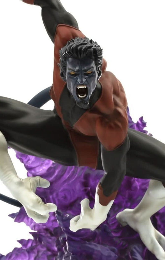 Nightcrawler - X-Men - BDS Art Scale 1/10 - Iron Studios