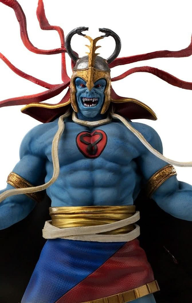 Mumm-Ra - Thundercats - Art Scale 1/10 - Iron Studios