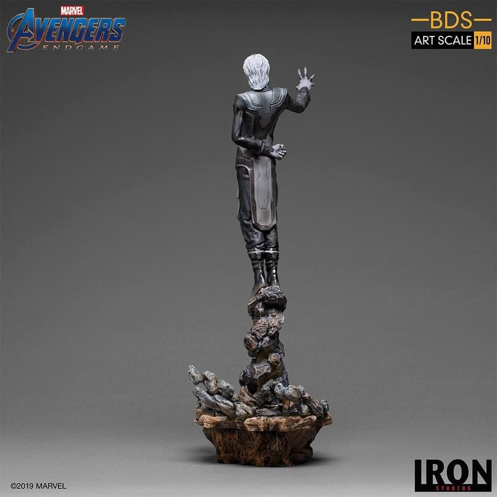 Black Order Ebony Maw - Avengers: Endgame - BDS Art Scale 1/10 - Iron Studios