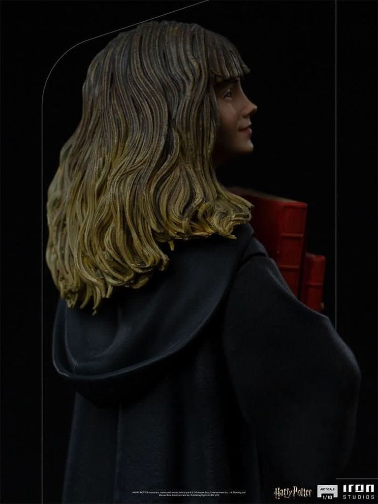 Hermione Granger - Harry Potter - Art Scale 1/10 - Iron Studios