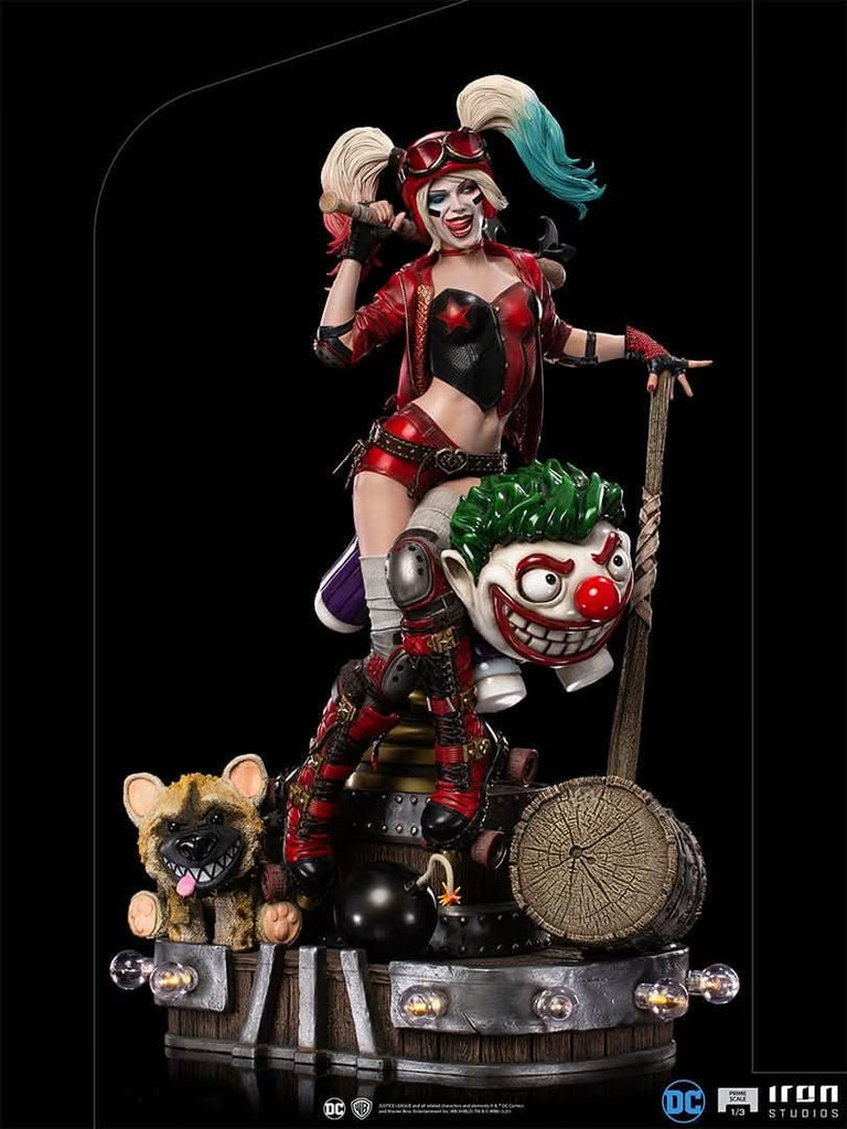 Harley Quinn - DC Comics - Prime Scale 1/3 - Iron Studios