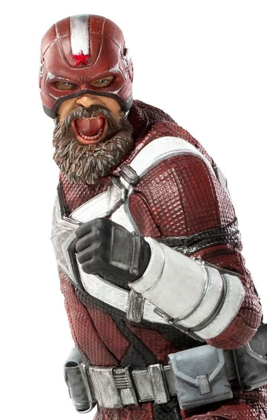 Red Guardian - Black Widow - Art Scale 1/10 - Iron Studios