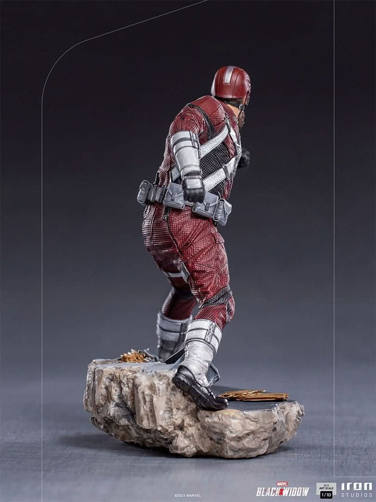 Red Guardian - Black Widow - Art Scale 1/10 - Iron Studios