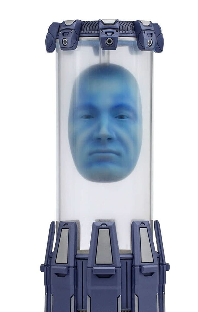 Statue Zordon - Mighty Morphin Power Rangers - BDS Art Scale 1/10 - Iron Studios