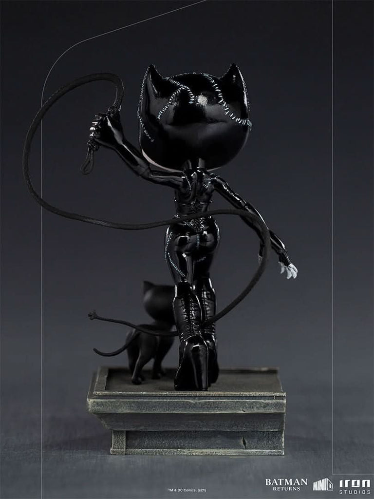 Statue Catwoman - Batman Returns - Minico - Iron Studios