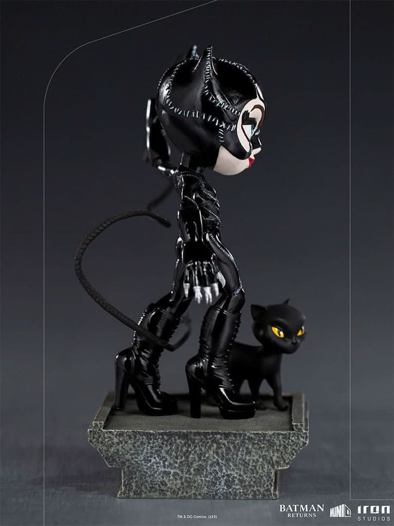 Statue Catwoman - Batman Returns - Minico - Iron Studios