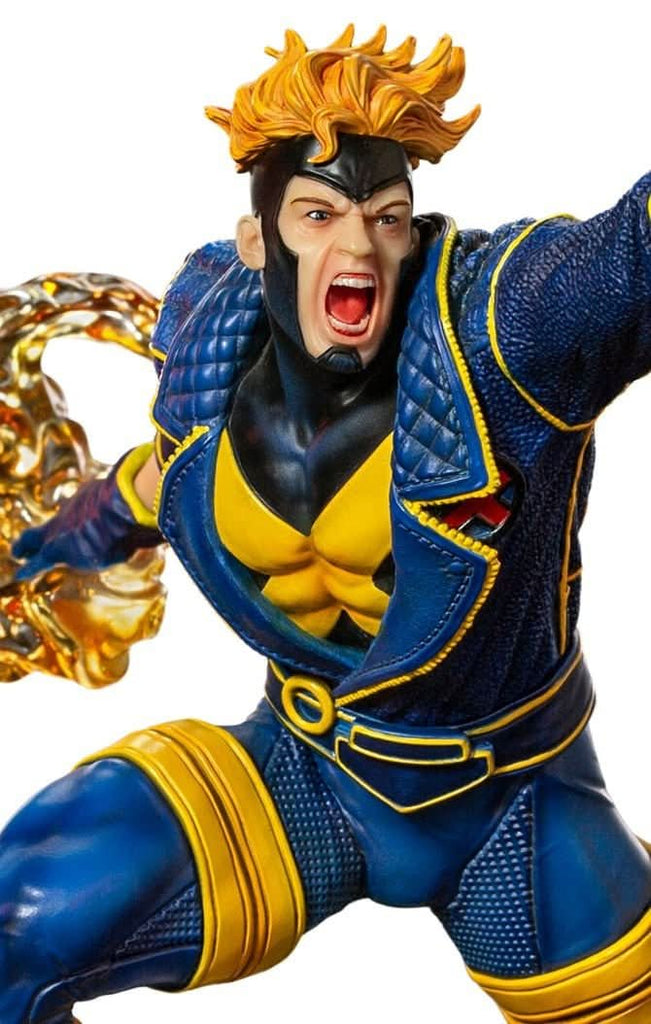Statue Havok - X-Men - BDS Art Scale 1/10 - Iron Studios