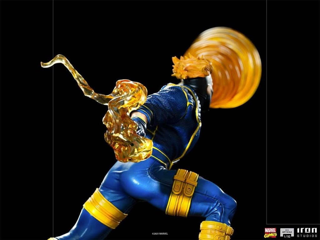 Statue Havok - X-Men - BDS Art Scale 1/10 - Iron Studios