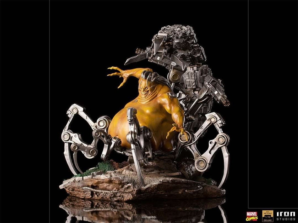 Mojo - X-Men - BDS Art Scale 1/10 - Iron Studios