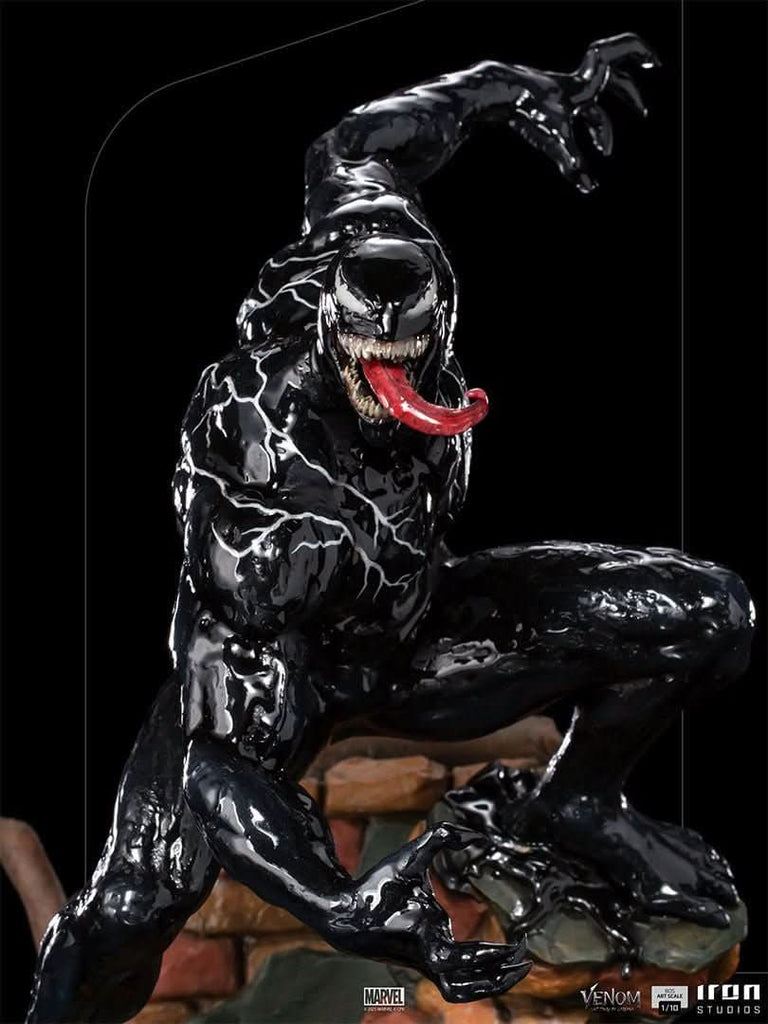 Venom - Venom 2: Let There Be Carnage - BDS Art Scale 1/10 - Iron Studios