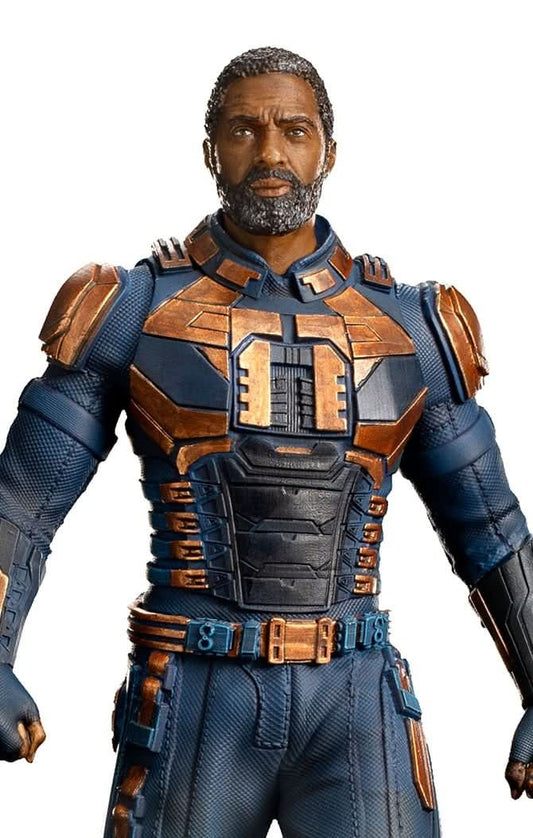 Bloodsport - The Suicide Squad - BDS Art Scale 1/10 - Iron Studios