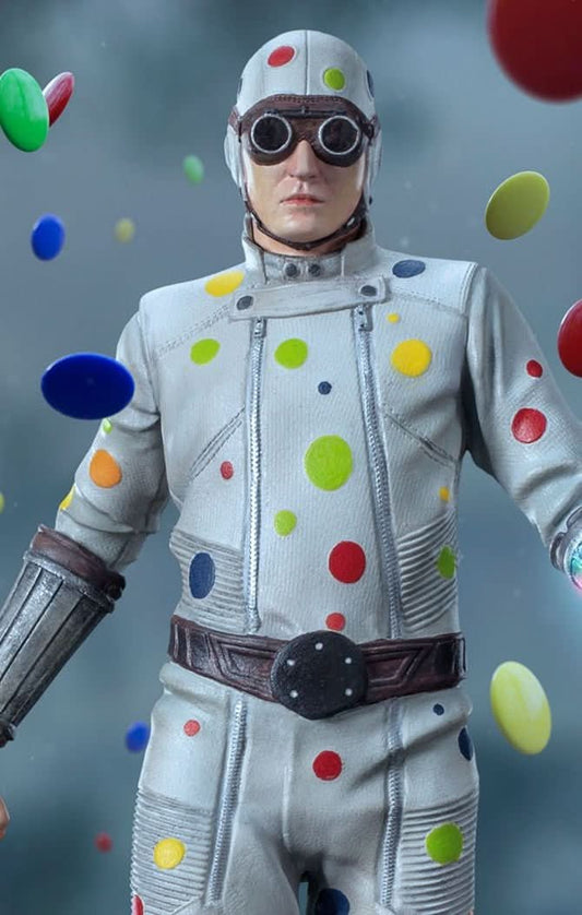 Polka-Dot Man - The Suicide Squad - BDS Art Scale 1/10 - Iron Studios
