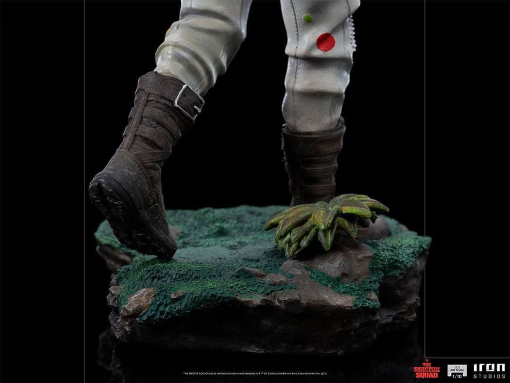 Polka-Dot Man - The Suicide Squad - BDS Art Scale 1/10 - Iron Studios