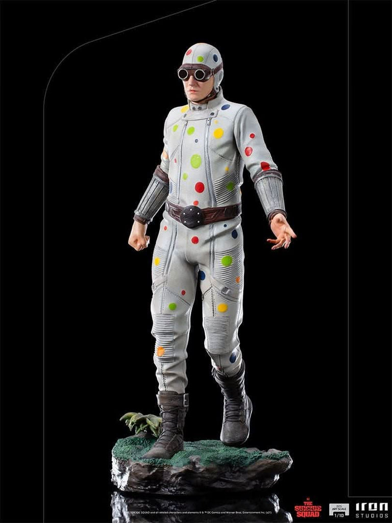 Polka-Dot Man - The Suicide Squad - BDS Art Scale 1/10 - Iron Studios
