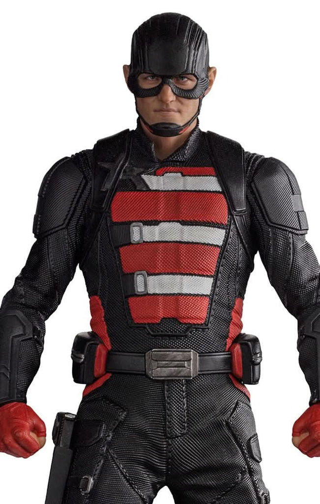 John Walker (U.S. Agent) - The Falcon and the Winter Soldier - Art Scale 1/10 - Iron Studios