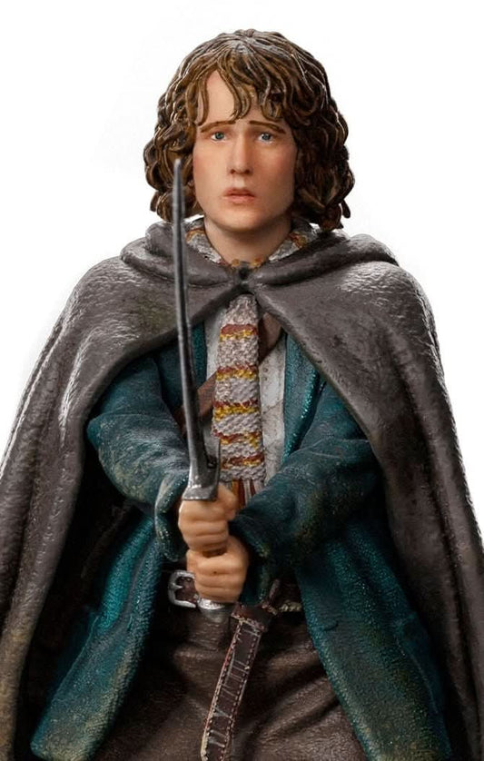 Statue Pippin - The Lord of the Rings - BDS Art Scale 1/10 - Iron Studios